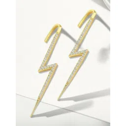 DressBerry Quirky Drop Earrings-picture-36