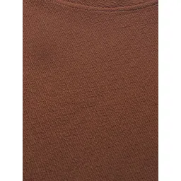 DressBerry Round Neck T-Shirt & Trousers Co-Ord Set image 5