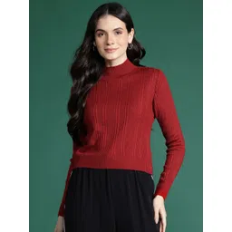 DressBerry Self-Striped Pullover-picture-14