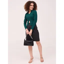 DressBerry Shirt Style Top image 2