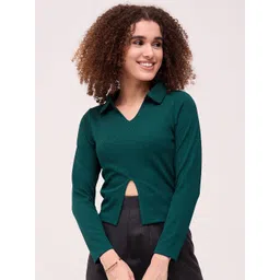 DressBerry Shirt Style Top image 4