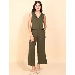 DressBerry Shirt With Trousers Co-Ords-picture-41