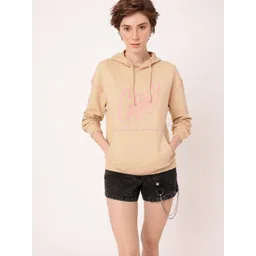 DressBerry Street Swag Printed Hooded Cotton Terry Relaxed Fit Sweatshirt-picture-17