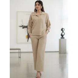 DressBerry Top With Trousers Co-Ords-picture-35