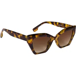 dressberry UV Protection Cat-eye, Butterfly Sunglasses (56)-picture-22