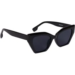 dressberry UV Protection Cat-eye, Butterfly Sunglasses (56)-picture-12