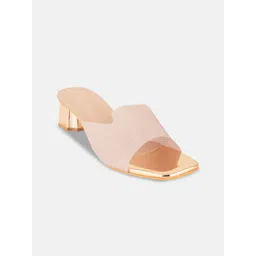 DressBerry Women Block Heel Sandals-picture-18