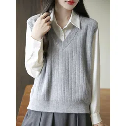 DressBerry Women Cotton Casual Pullover image 2