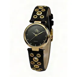 DressBerry Women Dial & Leather Straps Analogue Watch DBWCH-BF054-picture-10