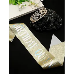 DressBerry Women Embellished Tiara-picture-18