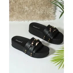 dressberry Women Flats Sandal-picture-10