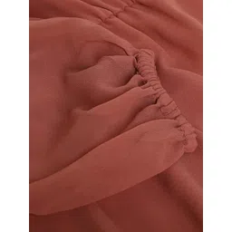 DressBerry Women Georgette Fit & Flare Dresses image 4