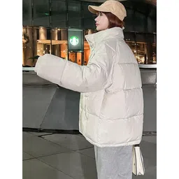 DressBerry Women Lightweight Puffer Jacket-picture-16