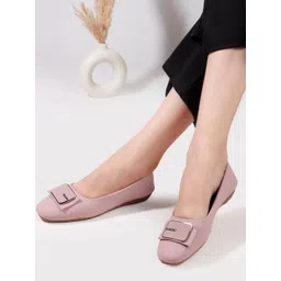 DressBerry Women Mojaris Flats-picture-15