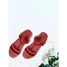 DressBerry Women Open Toe Flats-picture-29