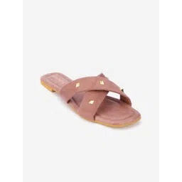 DressBerry Women Open Toe Flats-picture-20