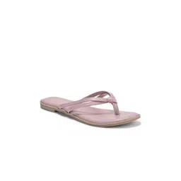 DressBerry Women Open Toe T-Strap Flats image 5