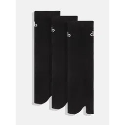 DressBerry Women Pack Of 3 Ankle-Length Socks-picture-14