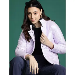 DressBerry Women Padded Jacket-picture-17