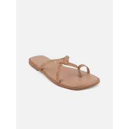 DressBerry Women Party Open Toe Flats-picture-19