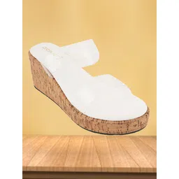 DressBerry Women Platform Heels Sandals-picture-14