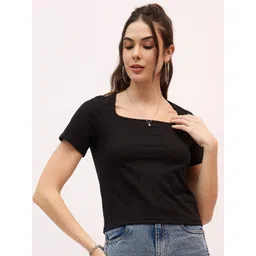 DressBerry Women Pockets T-shirt-picture-15
