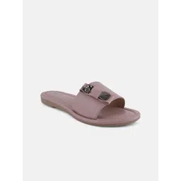 DressBerry Women Printed Ballerinas Flats-picture-22