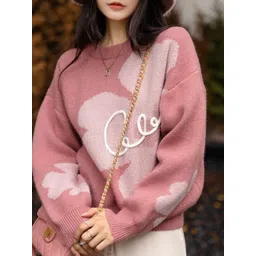 DressBerry Women Printed Pullover-picture-26