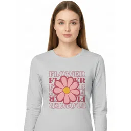 DressBerry Women Printed Sweatshirt-picture-16