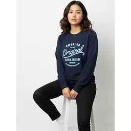 DressBerry Women Printed Sweatshirt-picture-40