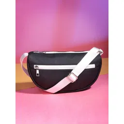 DressBerry Women PU Sling Bag-picture-15