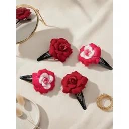 DressBerry Women Set of 2 Tic Tac Hair Clip-picture-39
