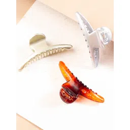 DressBerry Women Set of 3 Claw Clip-picture-15