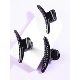 DressBerry Women Set of 3 Claw Clip-picture-36