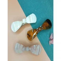 DressBerry Women Set of 3 French Barrette-picture-33