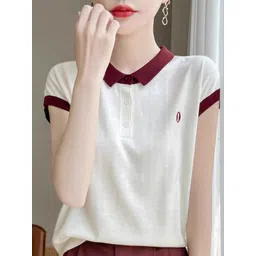 DressBerry Women Shirt Style Top-picture-27