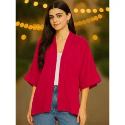 DressBerry Women Shrug image 1