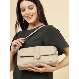 DressBerry Women Solid Handbag-picture-38