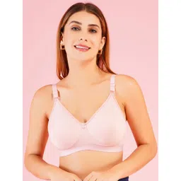 DressBerry Women Solid Non-Wired Seamless Non Padded Bra-picture-30
