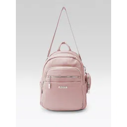 DressBerry Women Textured Backpack-picture-38
