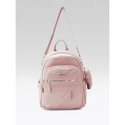 DressBerry Women Textured Backpack-picture-37