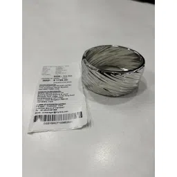 DressBerry Women Textured Cuff Bracelet-picture-17