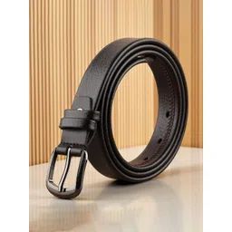 DressBerry Women Textured Formal Belt-image-35