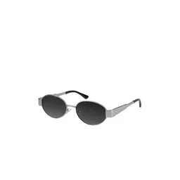 DressBerry Women UV Protected Lens Oval Sunglasses-picture-32