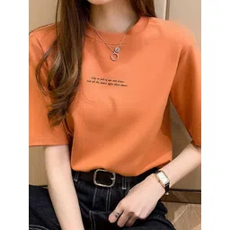 DressBerry Women V-Neck T-shirt-picture-17