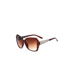 DressBerry Women Wayfarer Sunglasses with UV Protected Lens 5101-picture-24