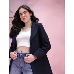 dressberry Wool Coat For Women-picture-16