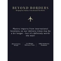 dressberry ETC V Neck Above Knee Length Nightdress image 2