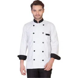 dress.com Cotton Blend Solid Coat For Men-picture-15