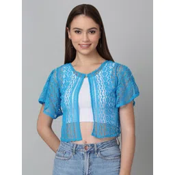 Dressitude Women Shrug-picture-39